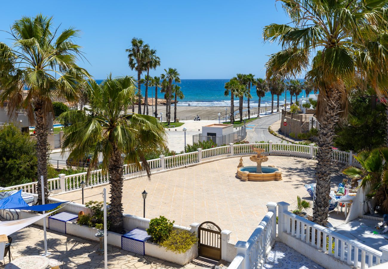 Вилла на Orihuela Costa - Fidalsa Grand Mediterranean Beachfront