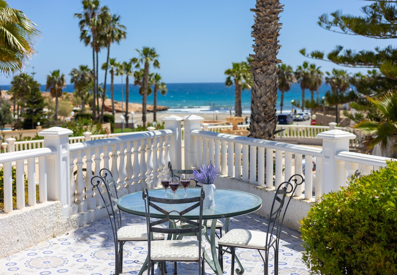 Вилла на Orihuela Costa - Fidalsa Grand Mediterranean Beachfront