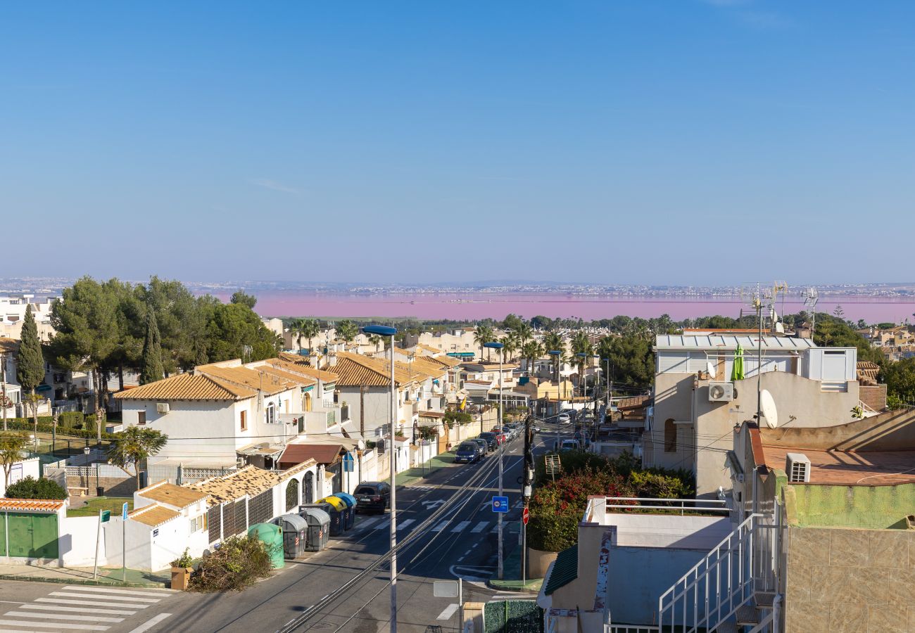 Вилла на Торревьеха / Torrevieja - Blue Lagoon by Fidalsa